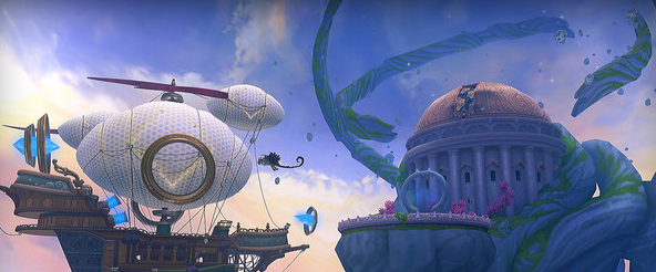 Запуск сервера